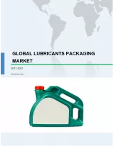 Global Lubricants Packaging Market 2017-2021